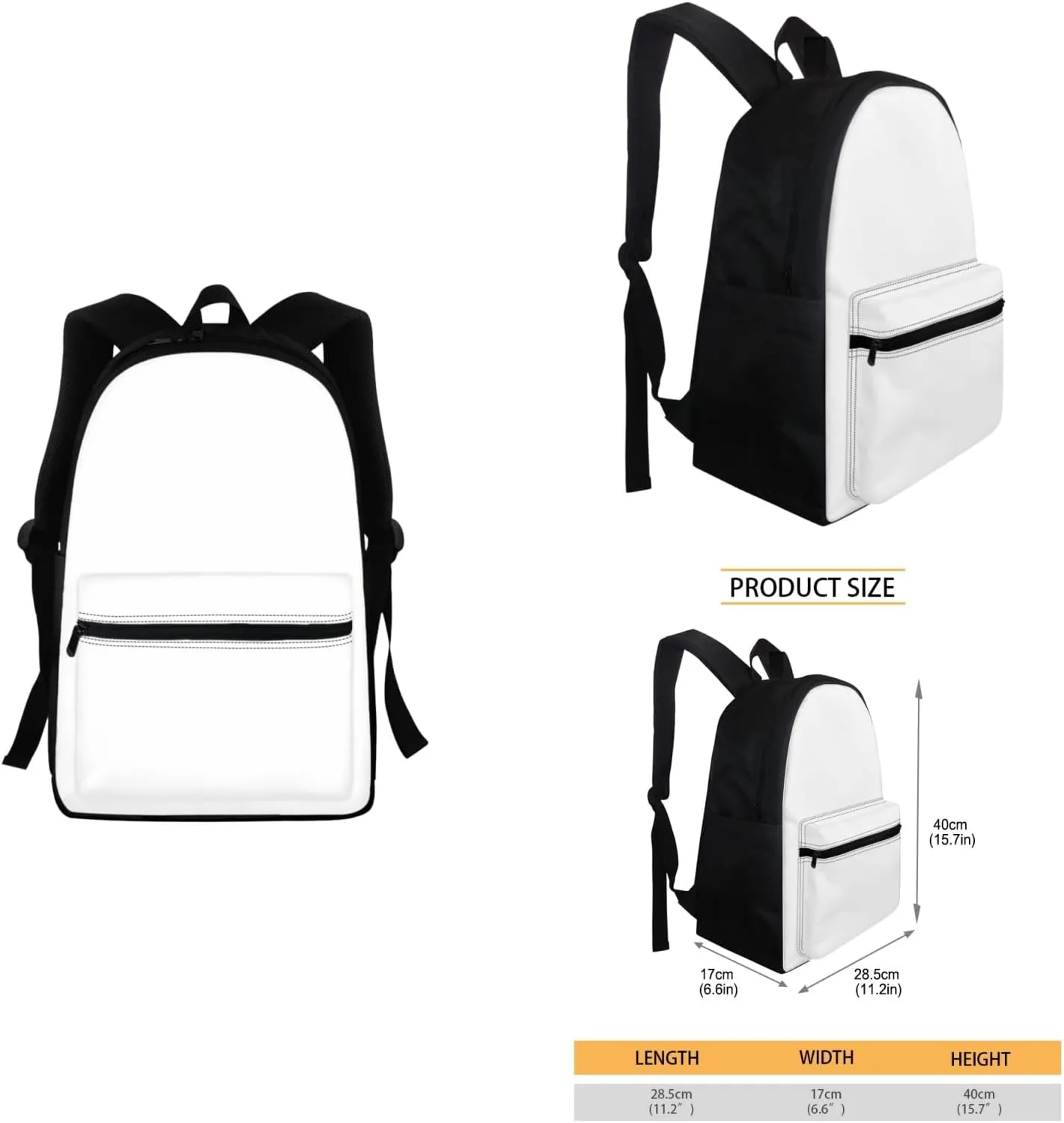FOR U DESIGNS Fire Basketball Printed Boys School Backpacks Travel Rucksack Book Bag