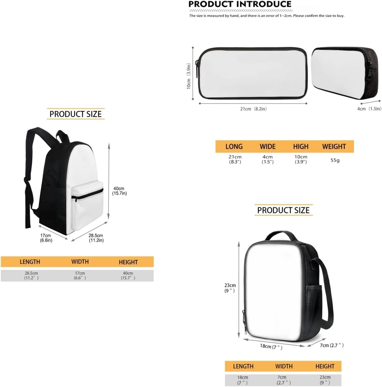 FOR U DESIGNS Fire Basketball Printed Boys School Backpacks Travel Rucksack Book Bag