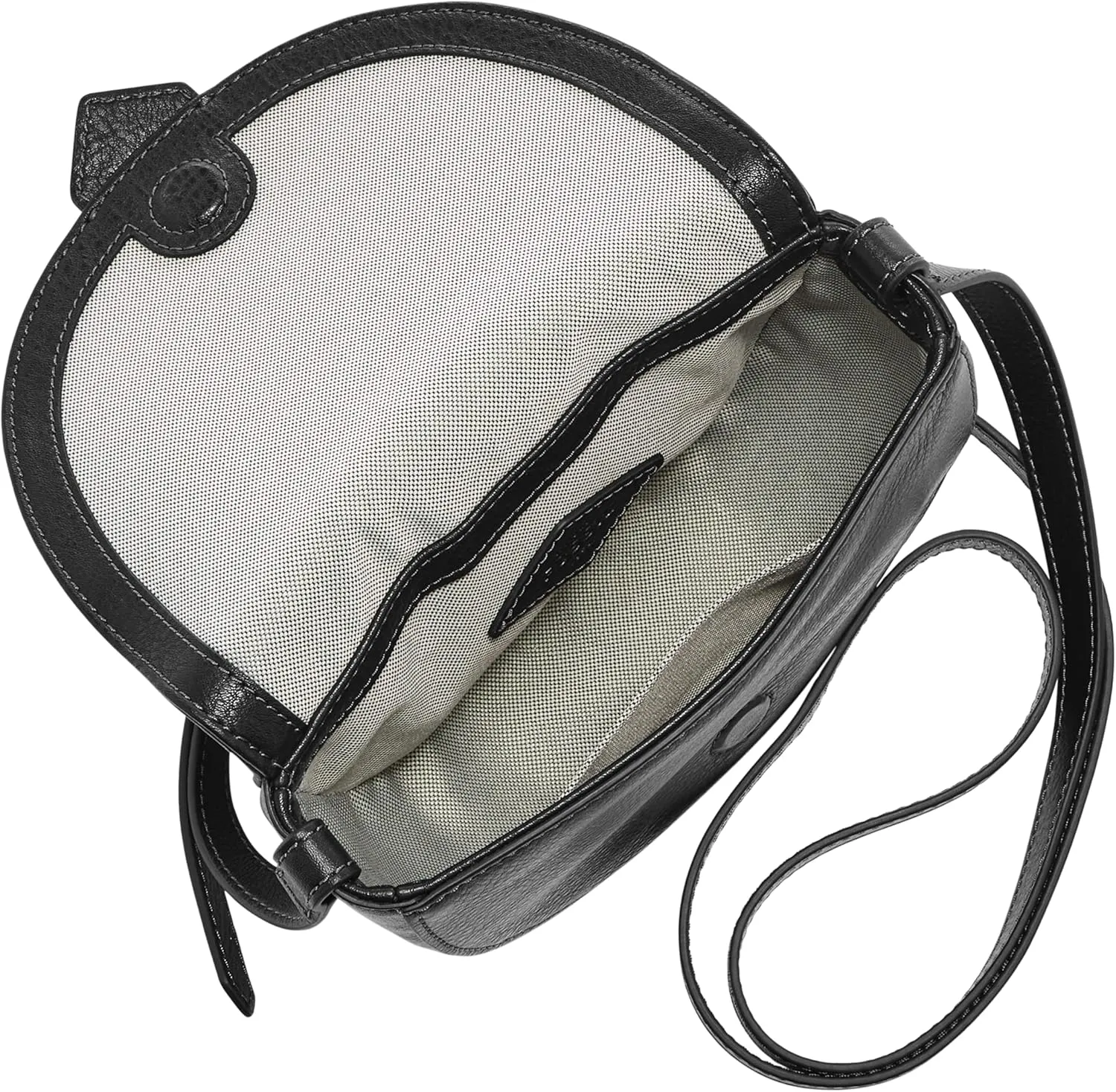 Fossil Harwell Small Crossbody