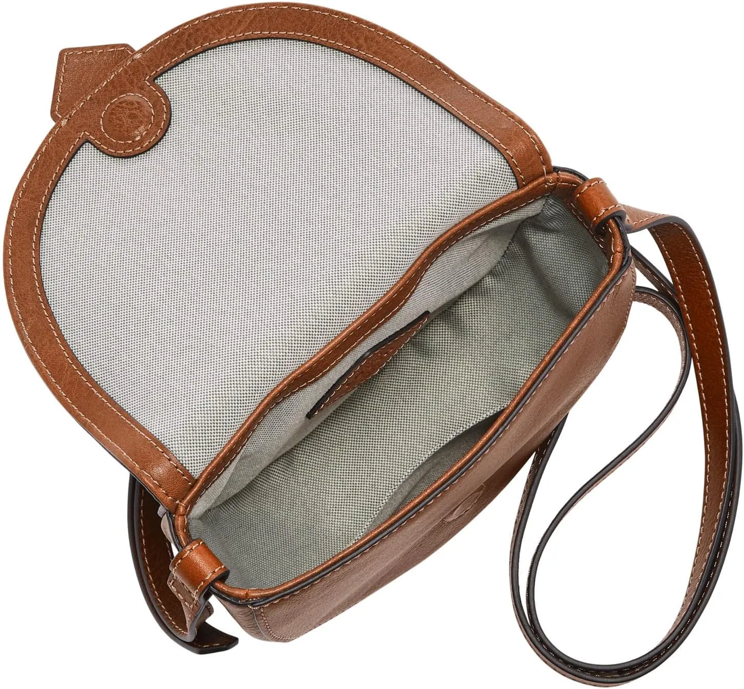 Fossil Harwell Small Crossbody