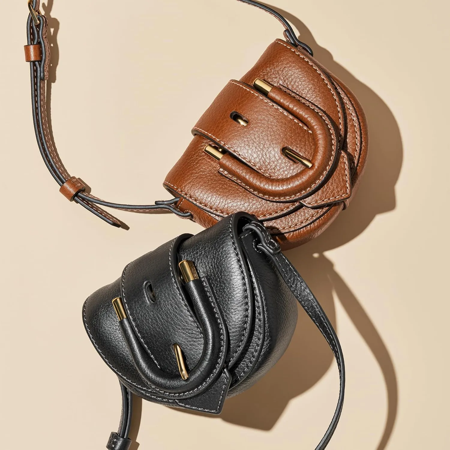 Fossil Harwell Small Crossbody