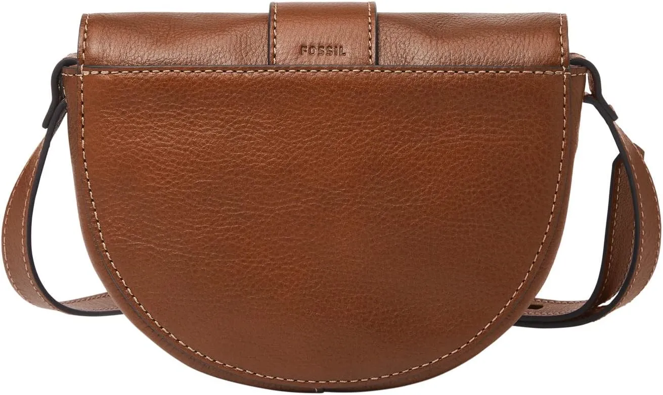 Fossil Harwell Small Crossbody