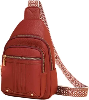 Four Seasons Women's crossbody Bag