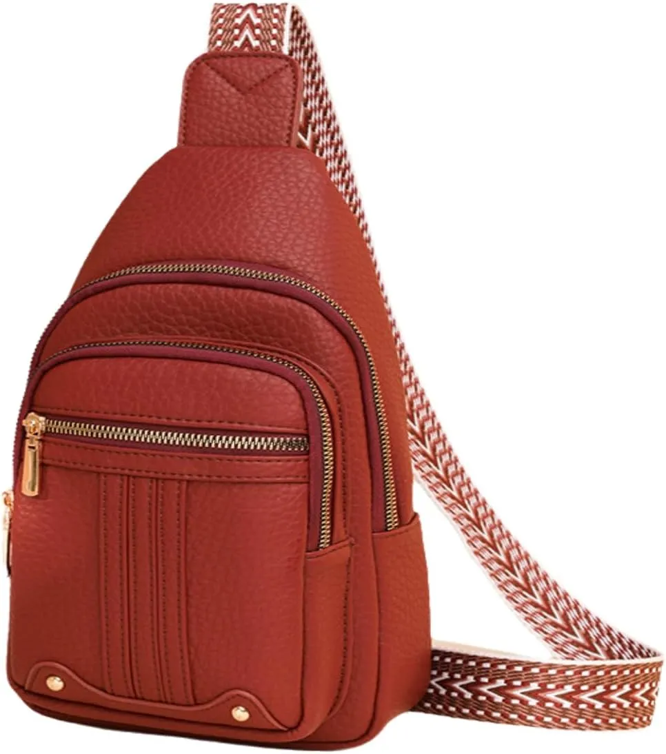 Four Seasons Women's crossbody Bag