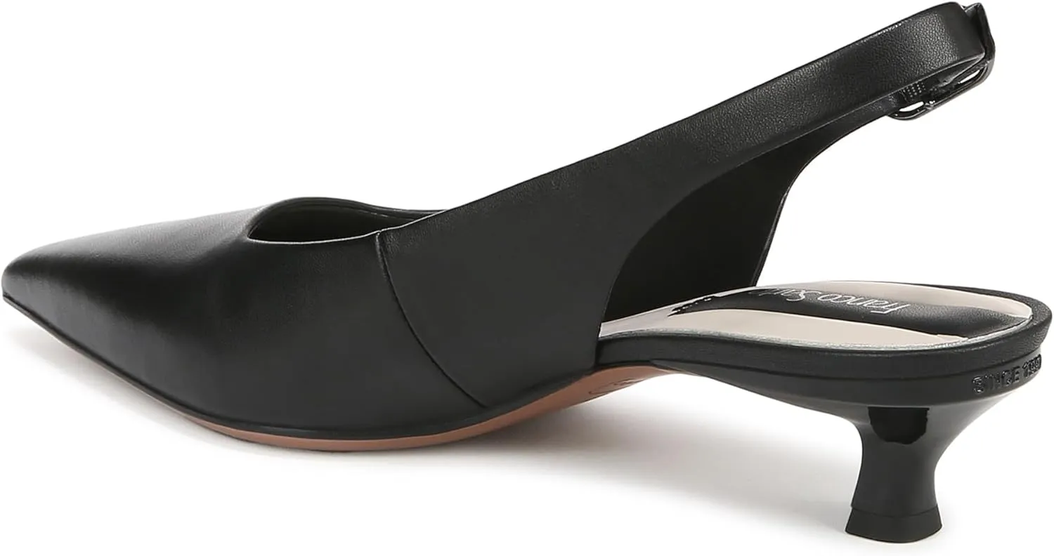 Franco Sarto womens Marlow
