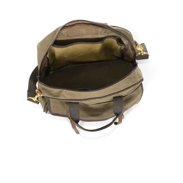 Frost River Navigator Briefcase