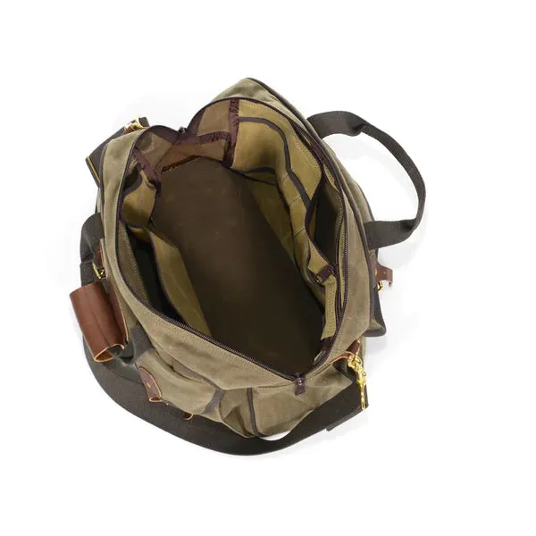 Frost River Navigator Briefcase