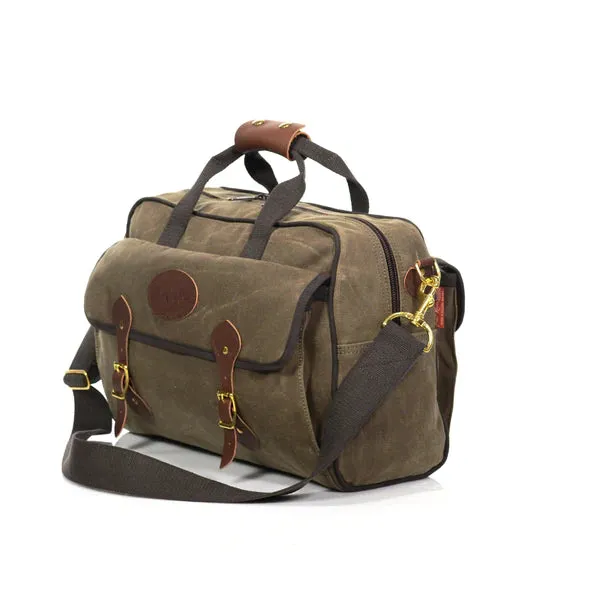 Frost River Navigator Briefcase