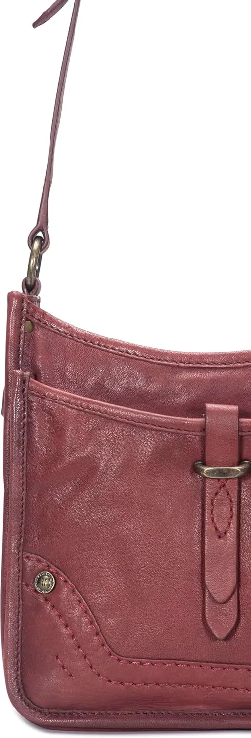 Frye Campus Crossbody