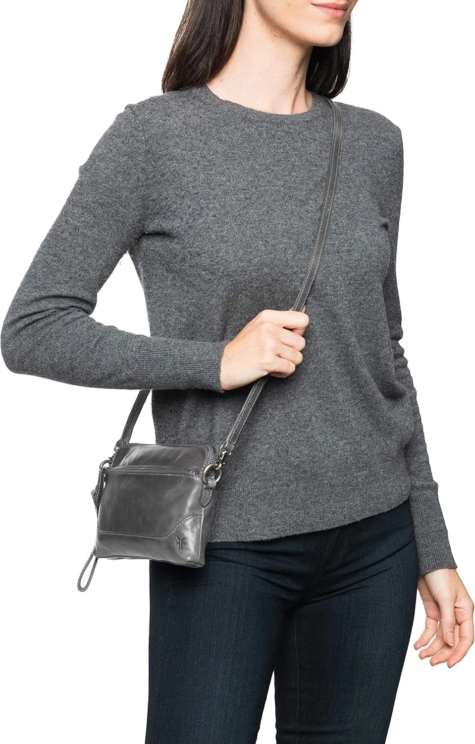 Frye Melissa Crossbody Wristlet