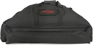 FUNTRESS Archery Lightweight Portable Carrying Bow Case for All Your Accessories Compound Bow Hunting Target Practice Bag