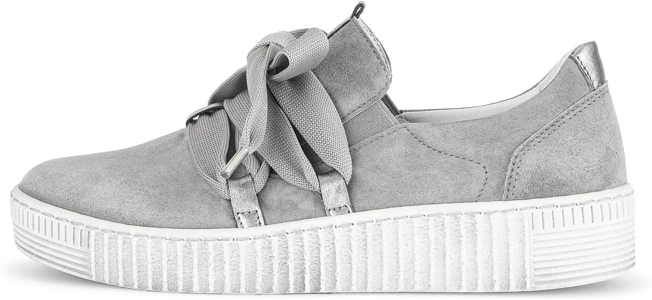 Gabor Women's Low-Top Trainers, Women's Low Shoes