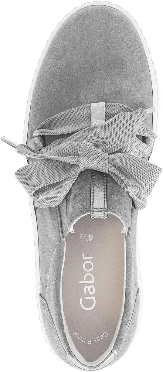 Gabor Women's Low-Top Trainers, Women's Low Shoes