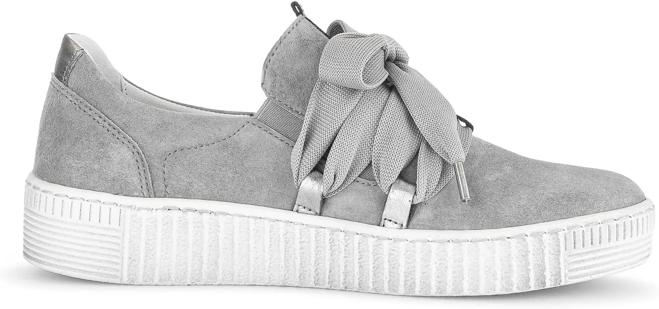 Gabor Women's Low-Top Trainers, Women's Low Shoes