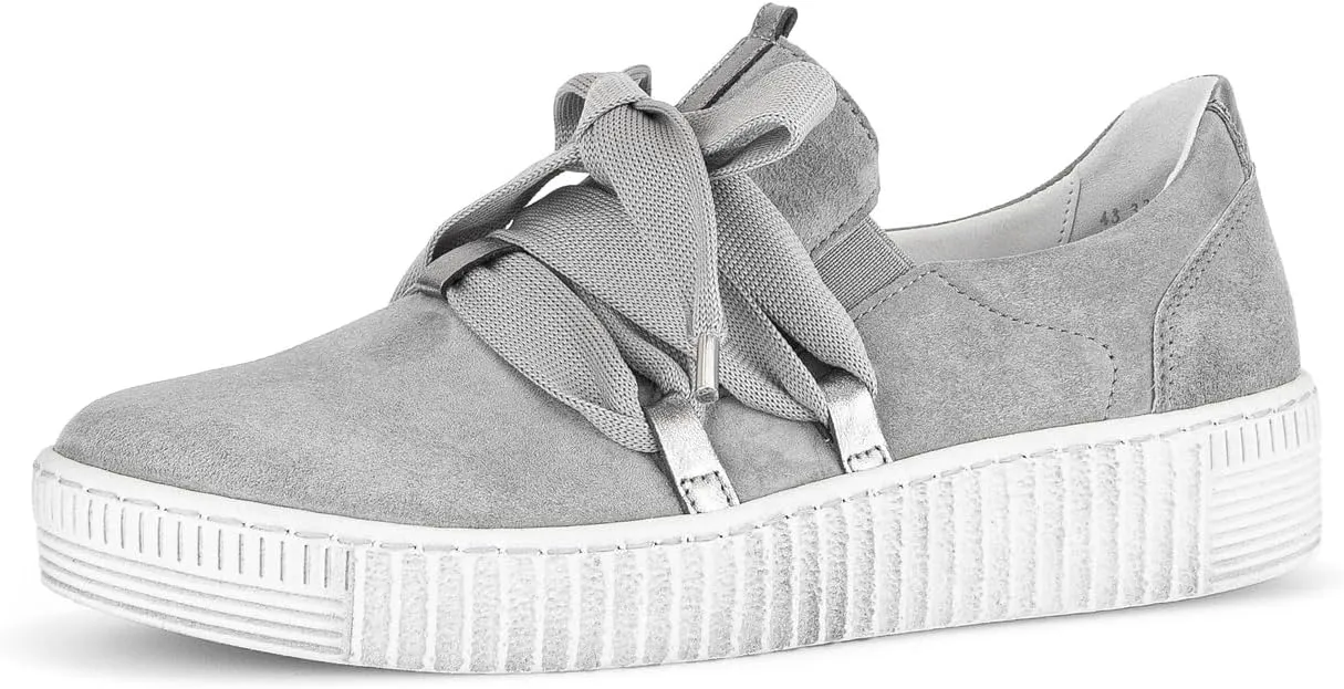 Gabor Women's Low-Top Trainers, Women's Low Shoes