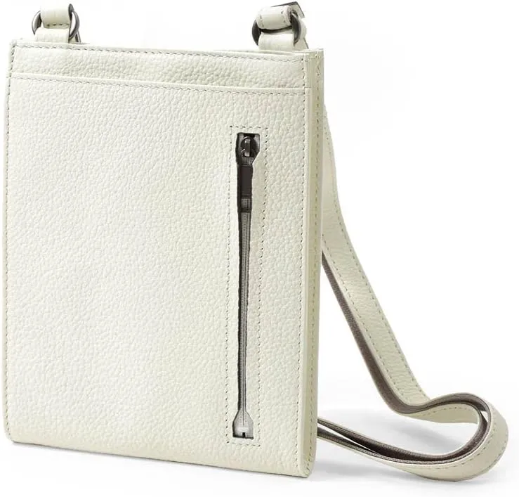 Genuine Leather Shoulder Bag, Made In Japan, No.664103