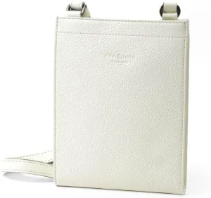 Genuine Leather Shoulder Bag, Made In Japan, No.664103