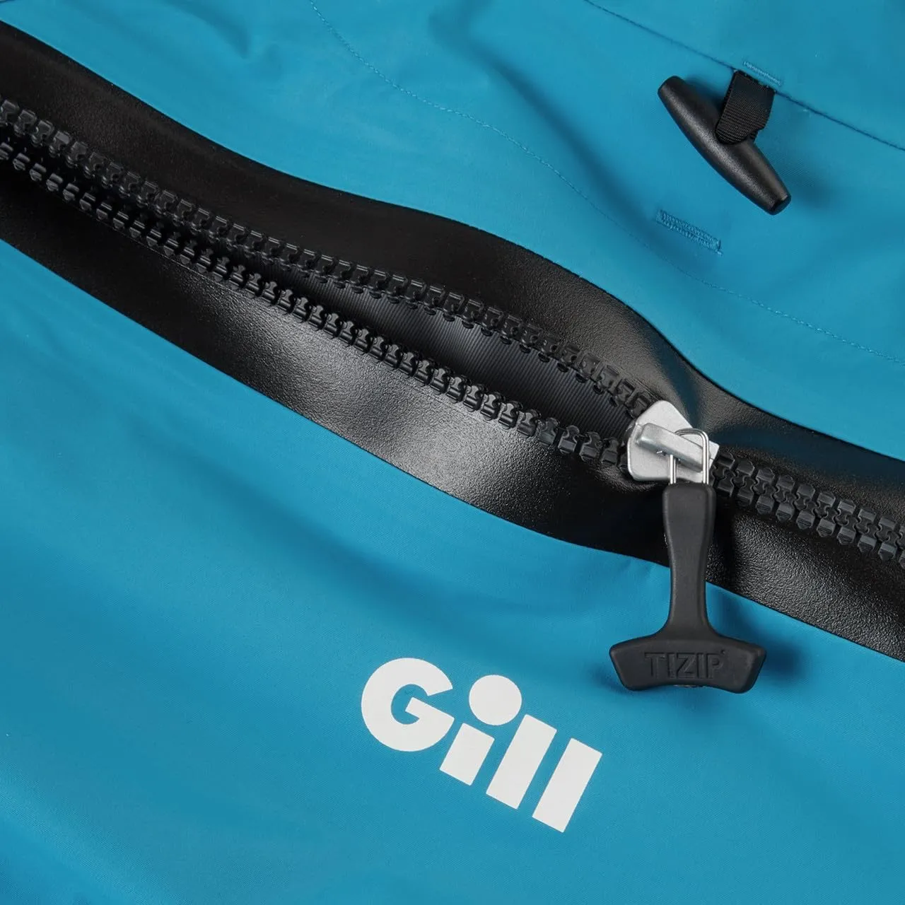 Gill Verso Drysuit - Fully Taped & Waterproof for all Watersports Dinghy, Sailing, Kayaking, Canoeing, SUP, Paddleboard