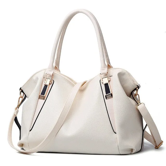Girls Simple Shoulder Bags