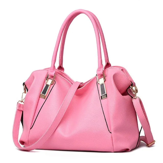 Girls Simple Shoulder Bags