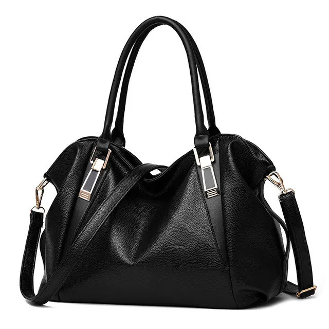 Girls Simple Shoulder Bags