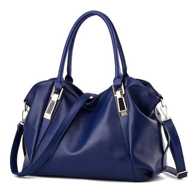 Girls Simple Shoulder Bags