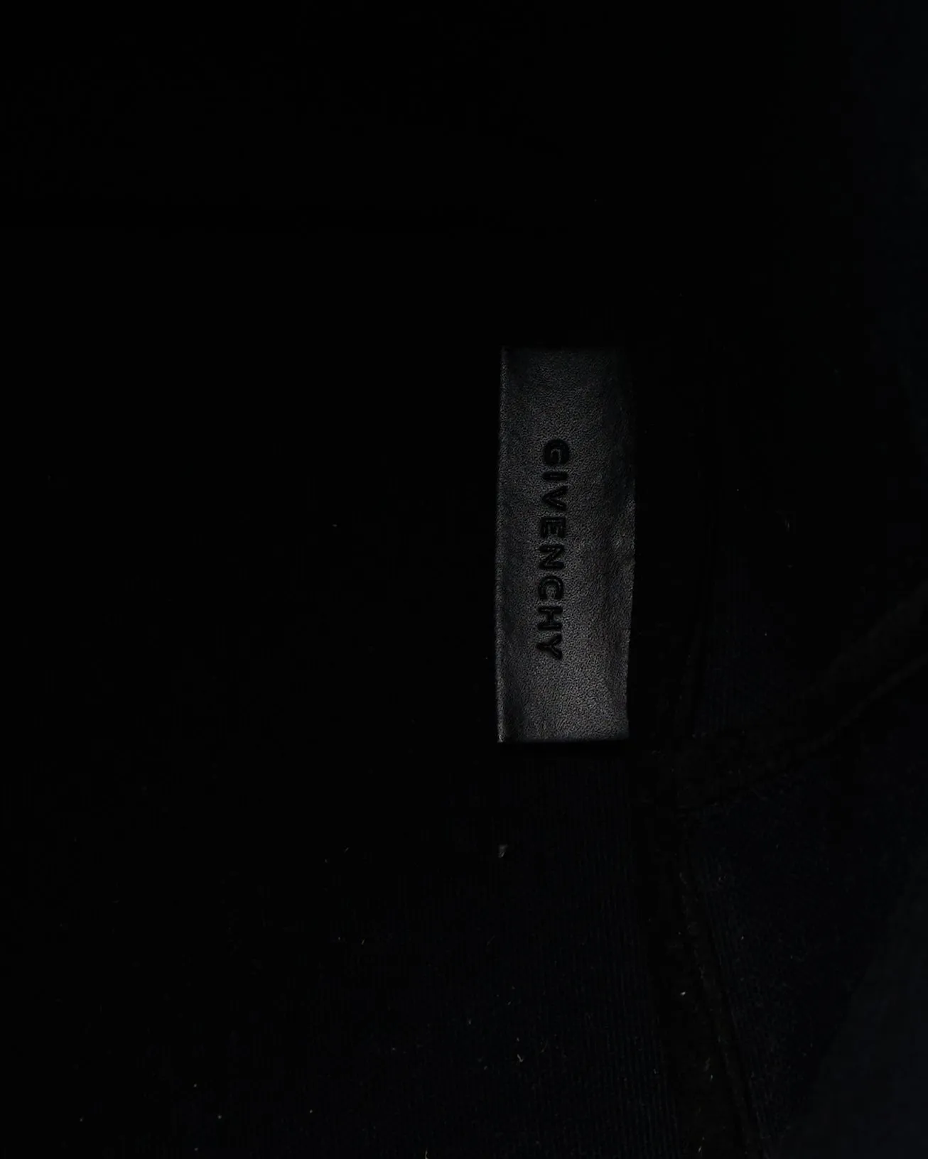Givenchy Printed Tote Bag