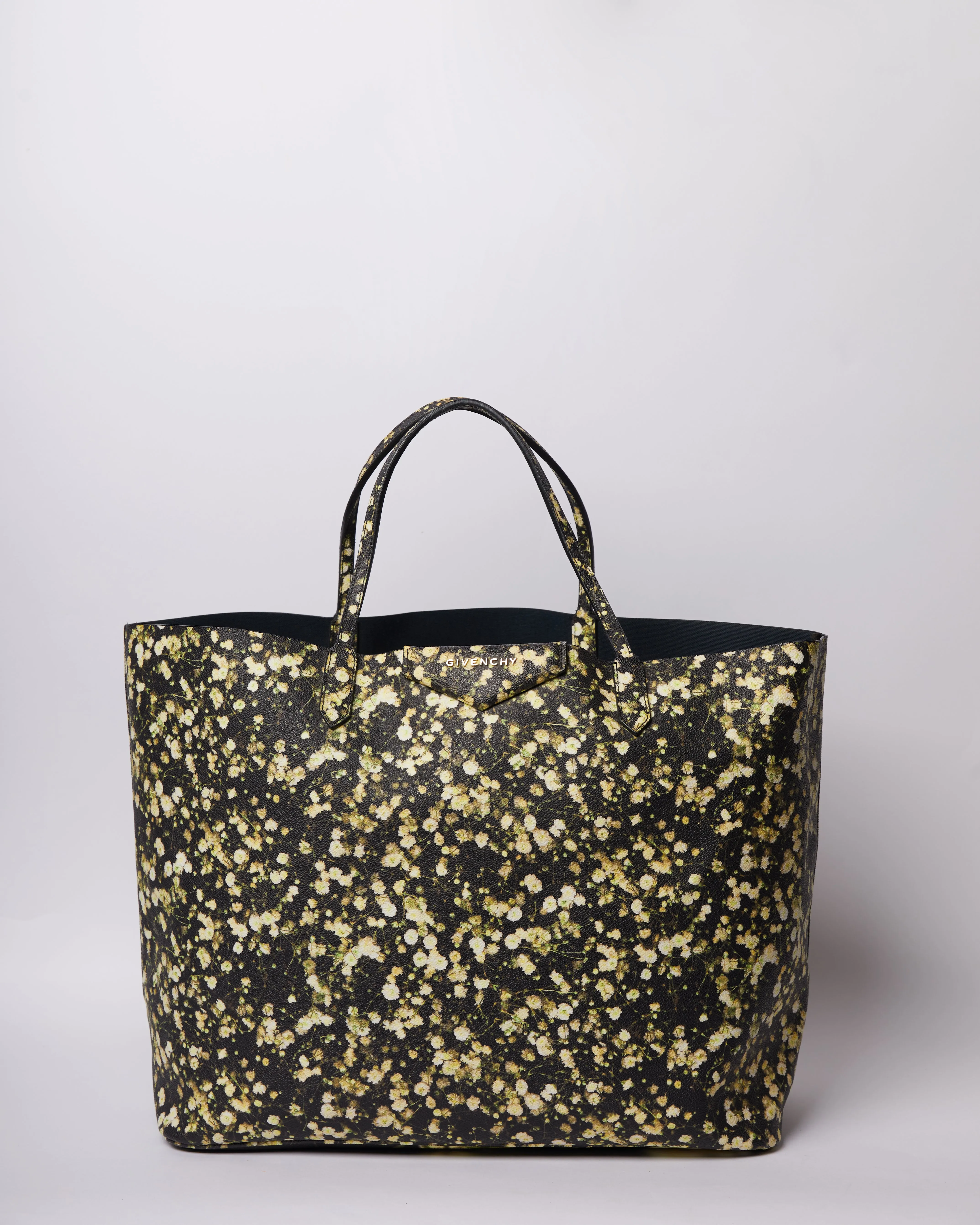Givenchy Printed Tote Bag