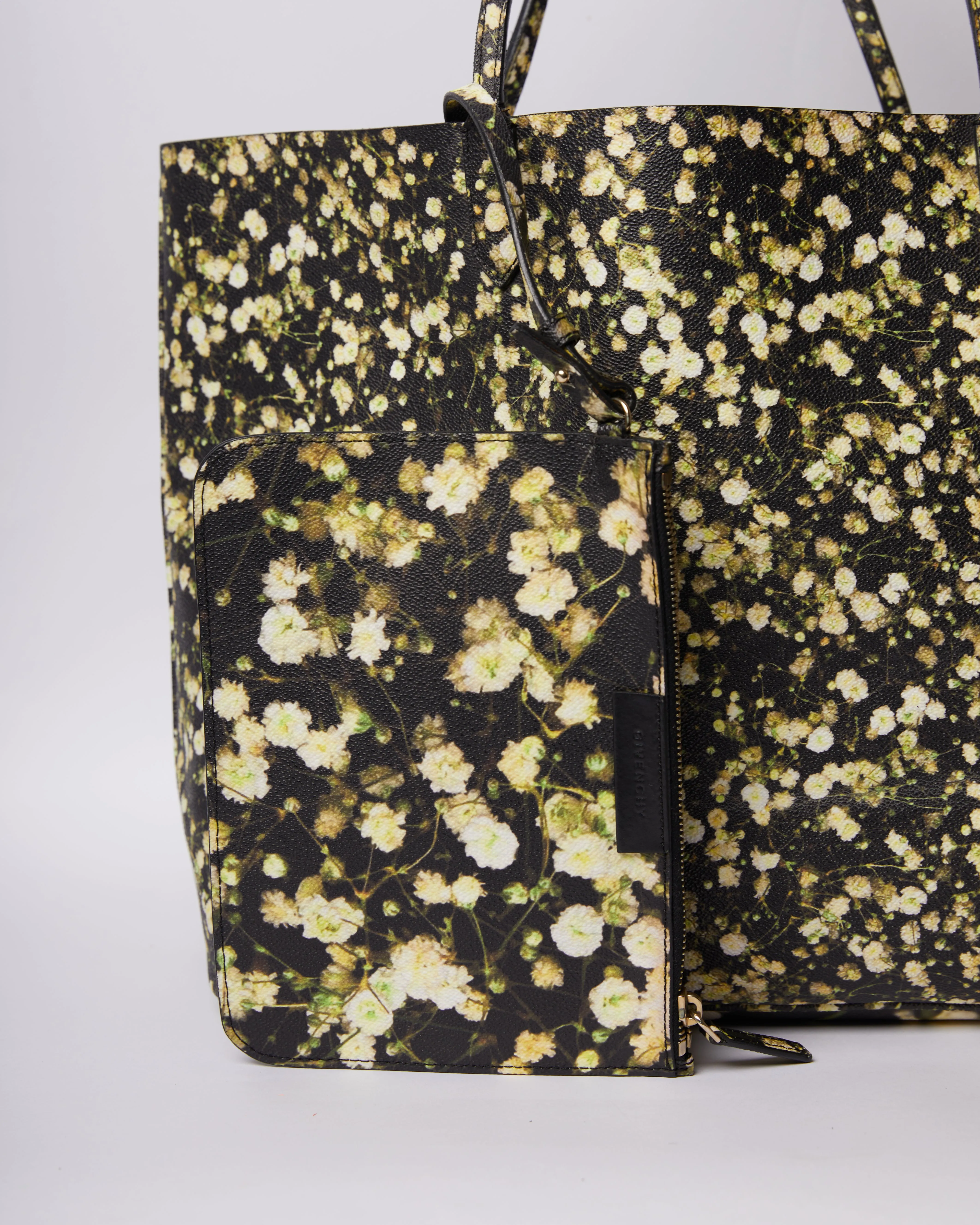 Givenchy Printed Tote Bag