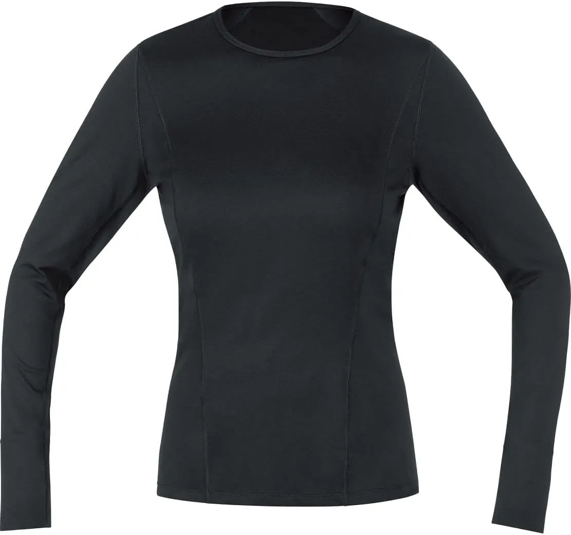 GORE WEAR Women's Breathable Inner Layer Shirt