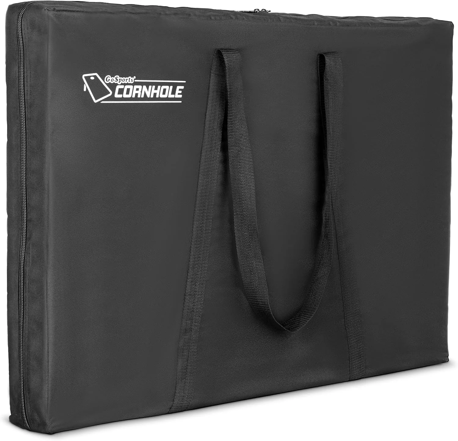GoSports Premium Cornhole Carrying Case (Regulation Size or Tailgate Size)