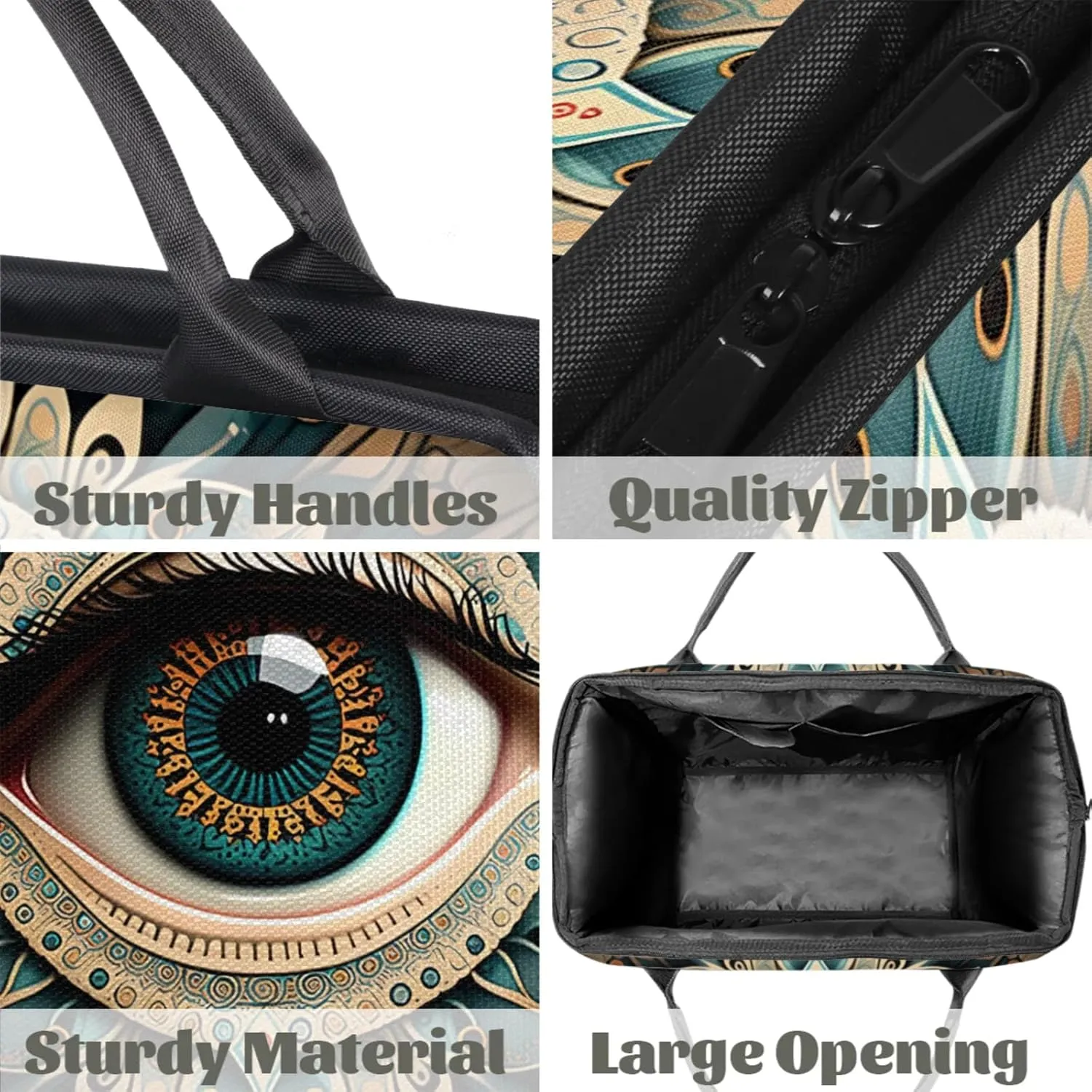 Gym Bag for Women Men, Travel Sports Duffel Bag with Trolley Sleeve Overnight Bag Carry On Tote Bag for Travel Gym Sport