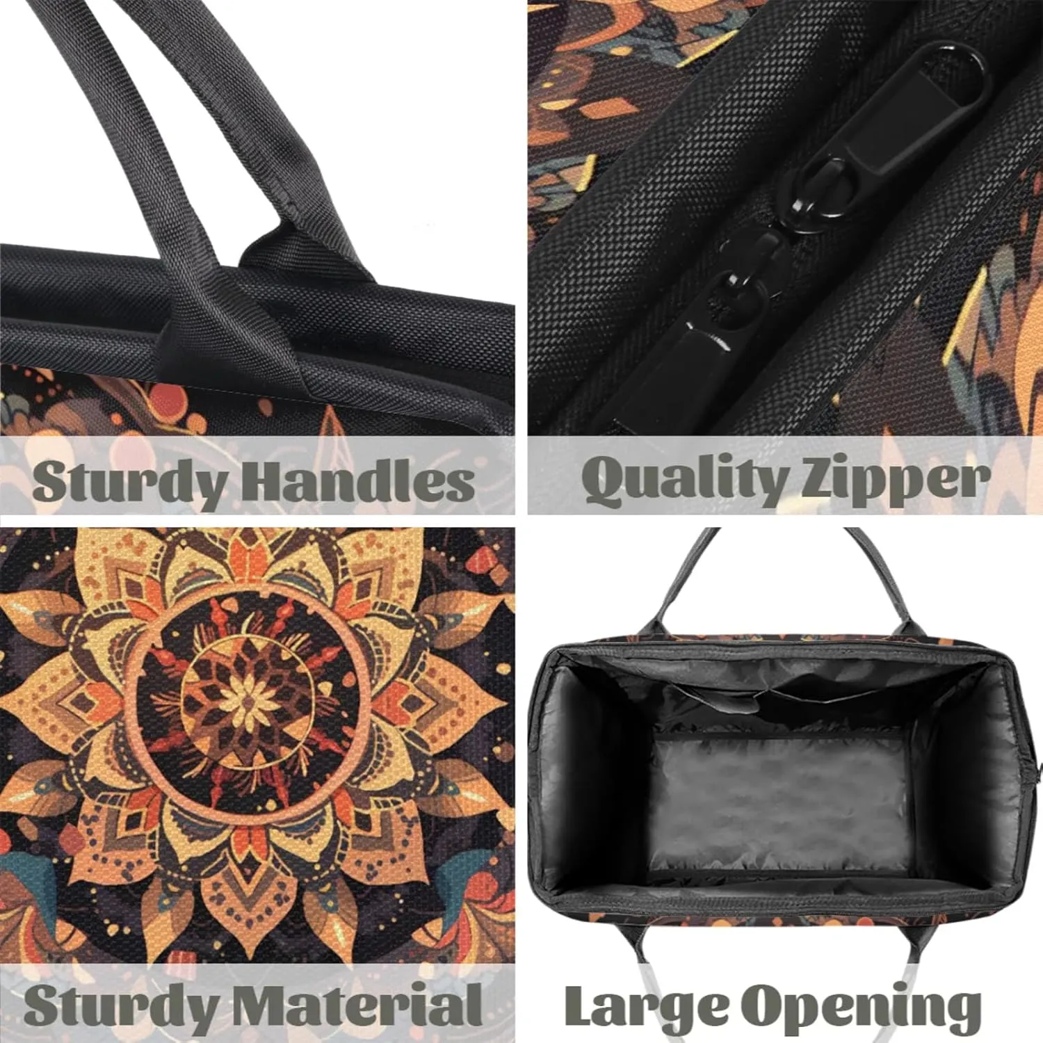 Gym Bag for Women Men, Travel Sports Duffel Bag with Trolley Sleeve Overnight Bag Carry On Tote Bag for Travel Gym Sport