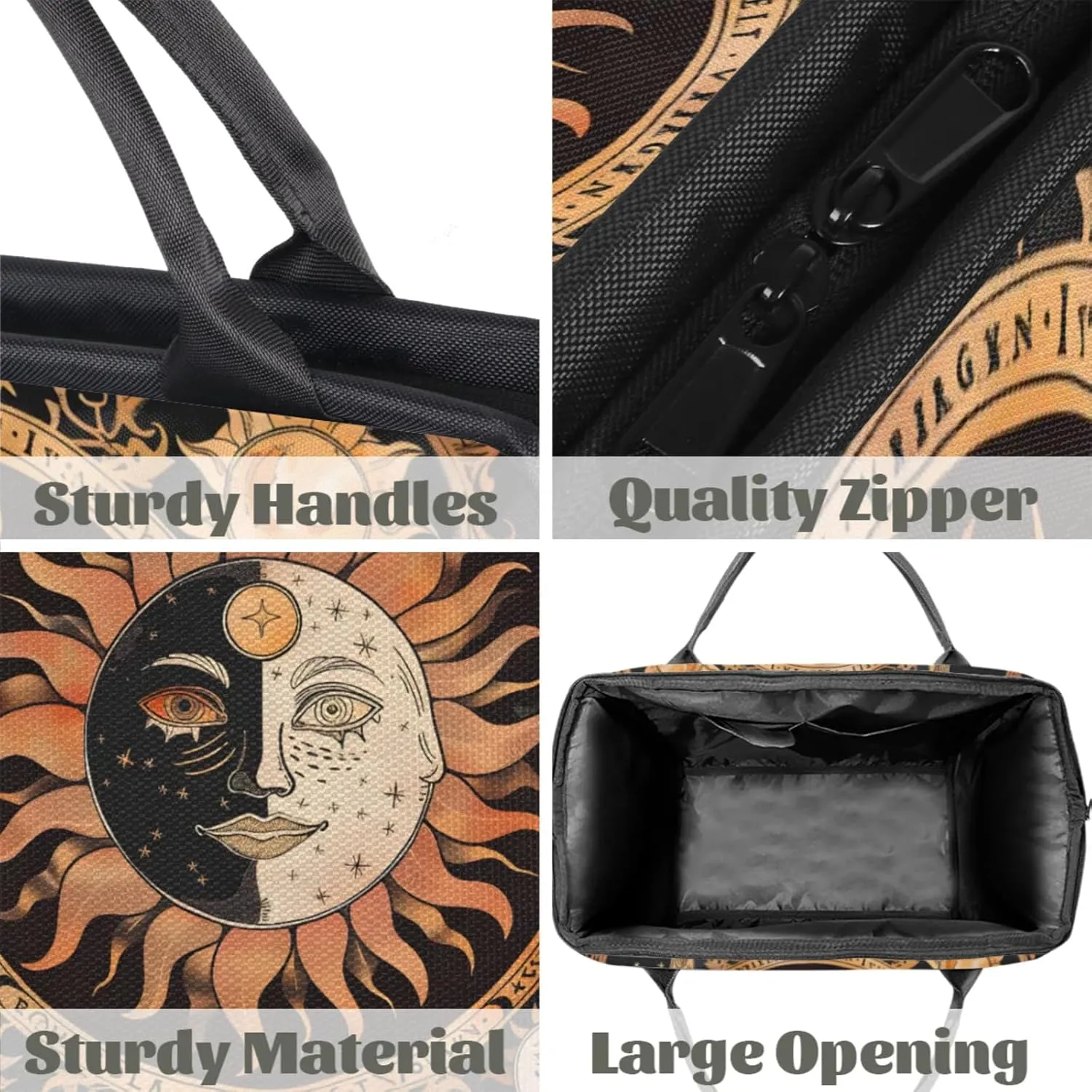 Gym Bag for Women Men, Travel Sports Duffel Bag with Trolley Sleeve Overnight Bag Carry On Tote Bag for Travel Gym Sport