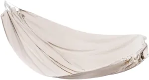 Hammocks Tassel Outdoor Camping Hammock Outdoor Single Double Camping Swing Adult Thick Canvas Leisure Homestay Camping Hammocks(Large)
