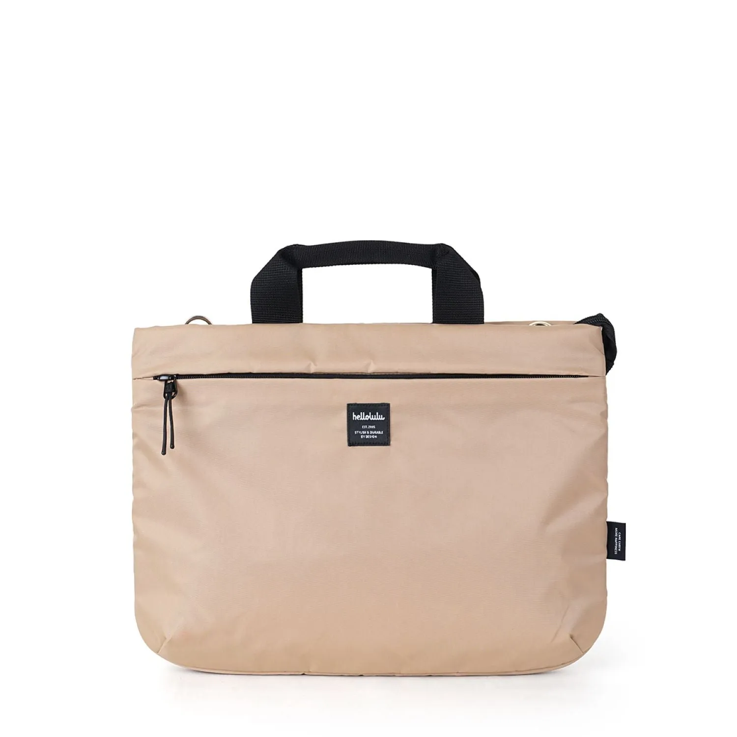 Hellolulu Mira 3-Way Sleeve Case 14" Recycled