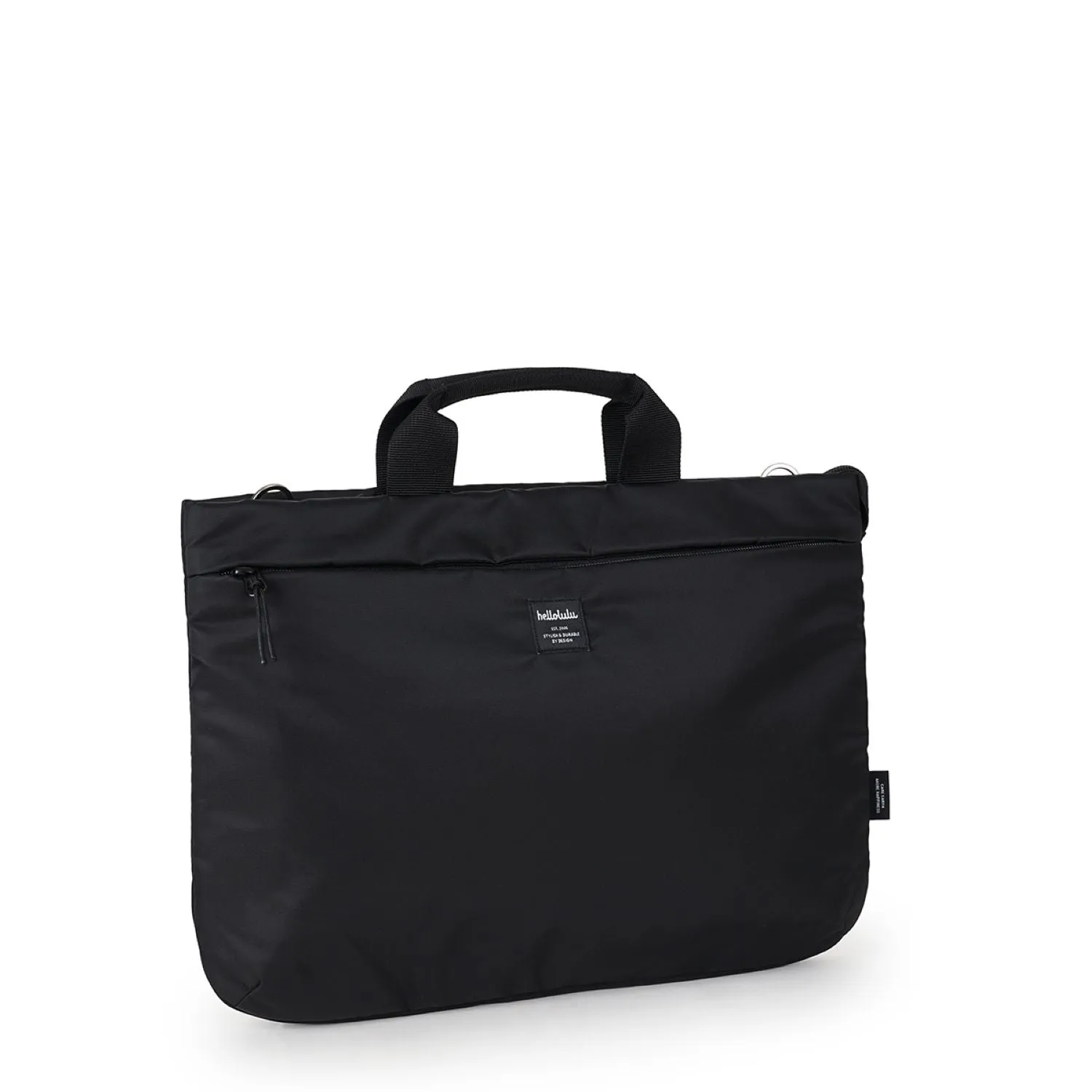 Hellolulu Mira 3-Way Sleeve Case 14" Recycled
