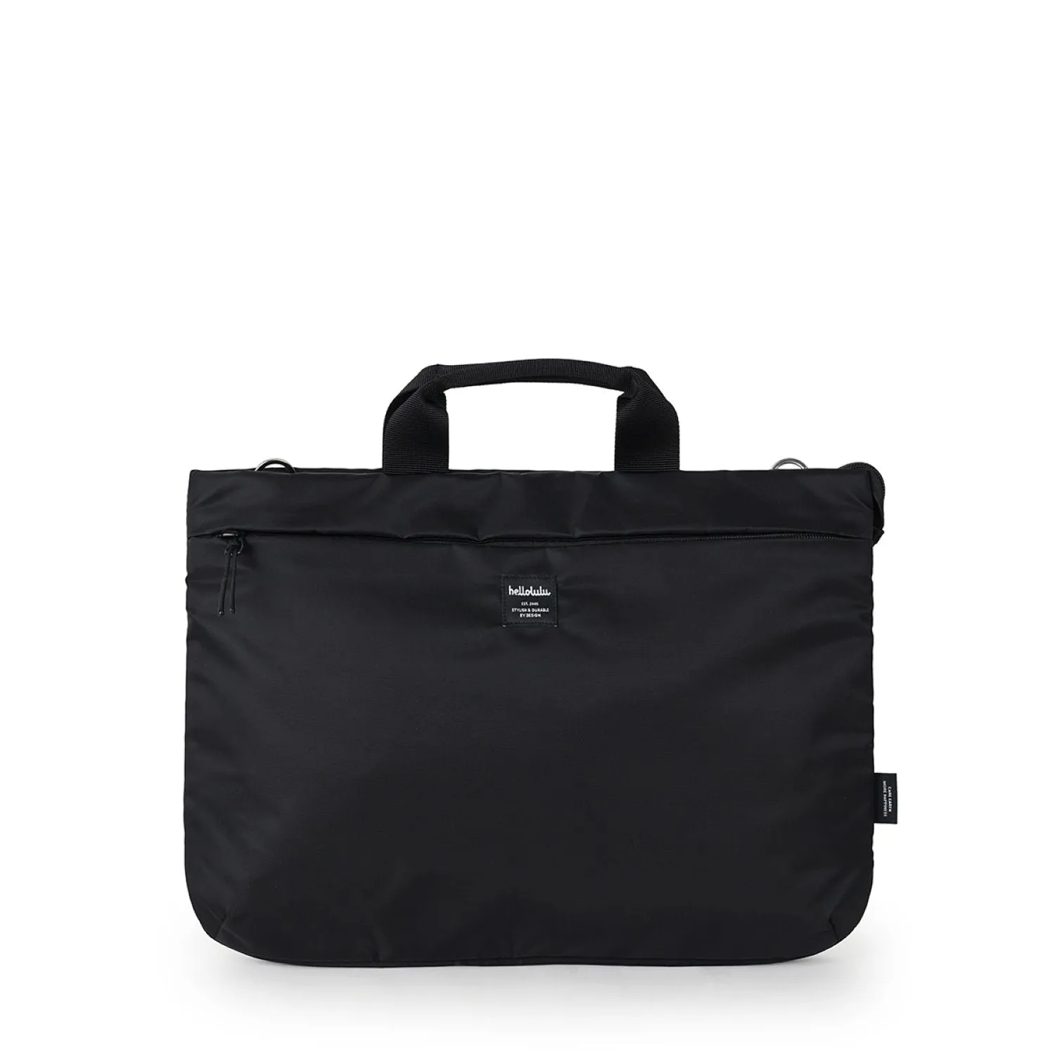 Hellolulu Mira 3-Way Sleeve Case 14" Recycled