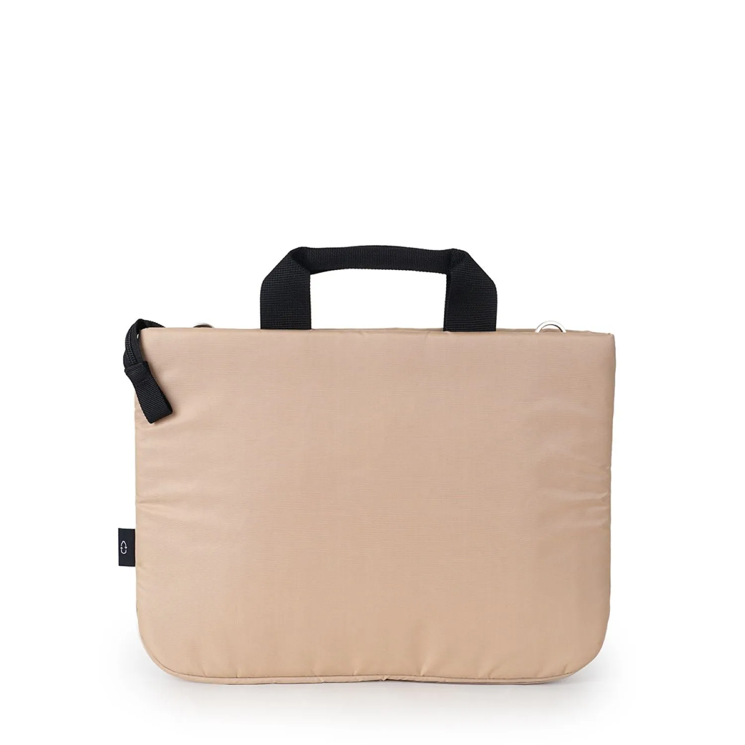 Hellolulu Mira 3-Way Sleeve Case 14" Recycled