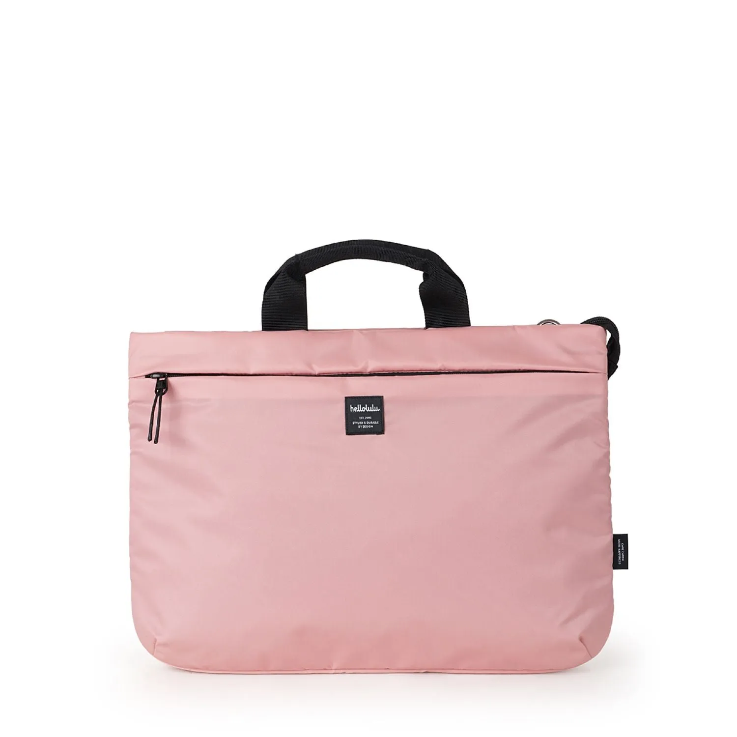 Hellolulu Mira 3-Way Sleeve Case 14" Recycled