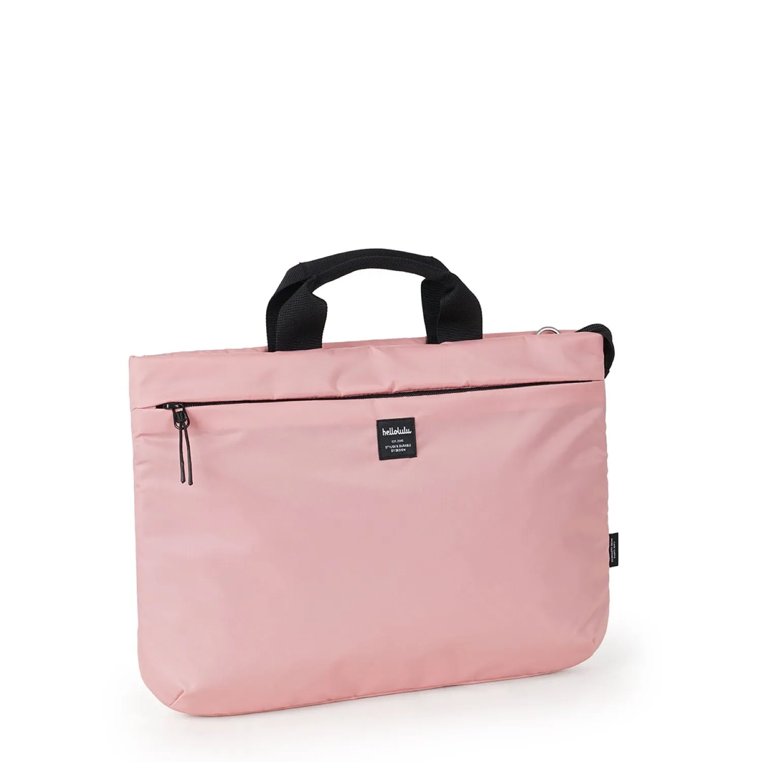Hellolulu Mira 3-Way Sleeve Case 14" Recycled