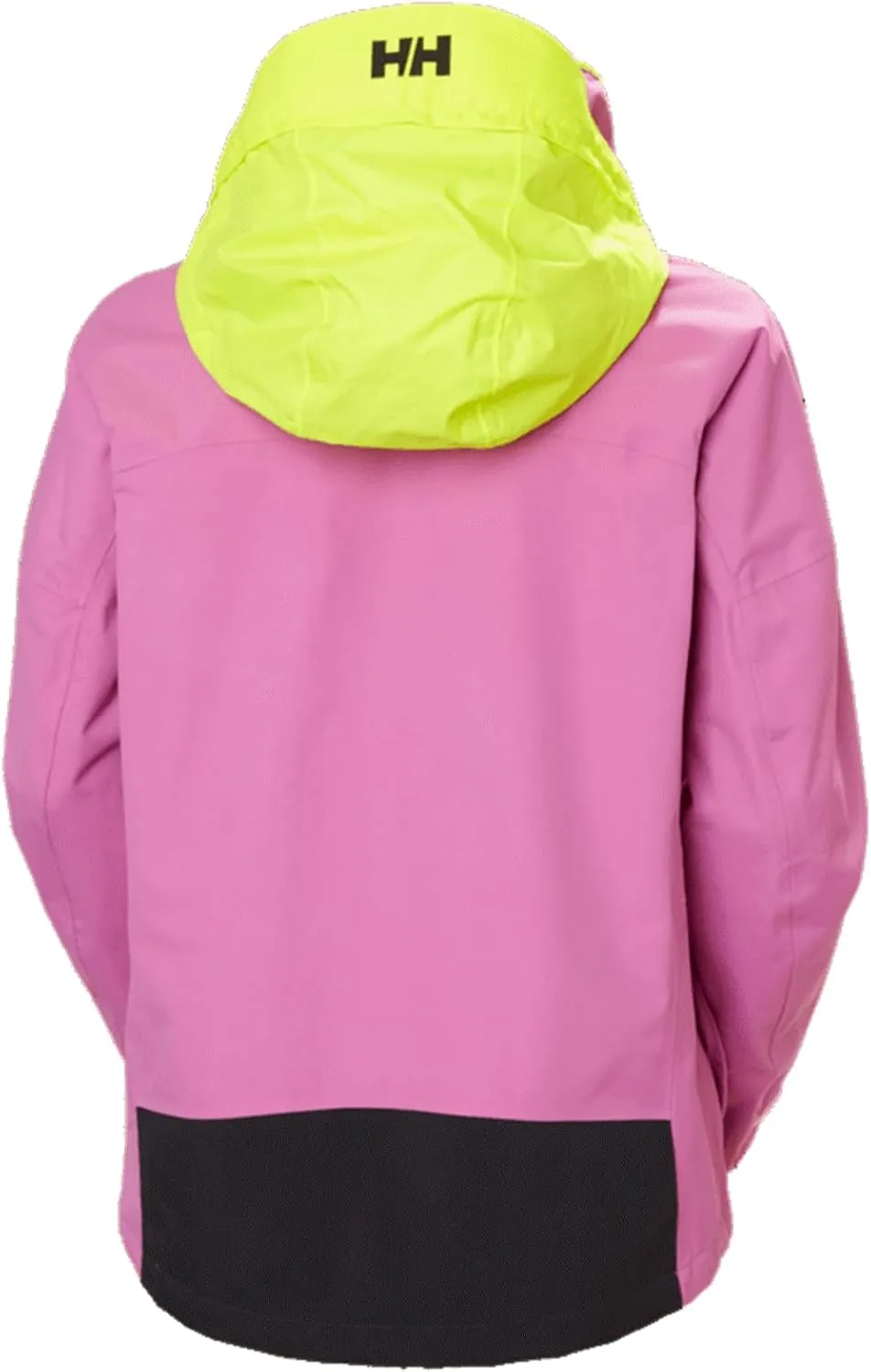 Helly-Hansen Pier 4.0 Jacket - Premium Women's Waterproof Jacket, Windproof, Ideal for Outdoor Sports & Adventures