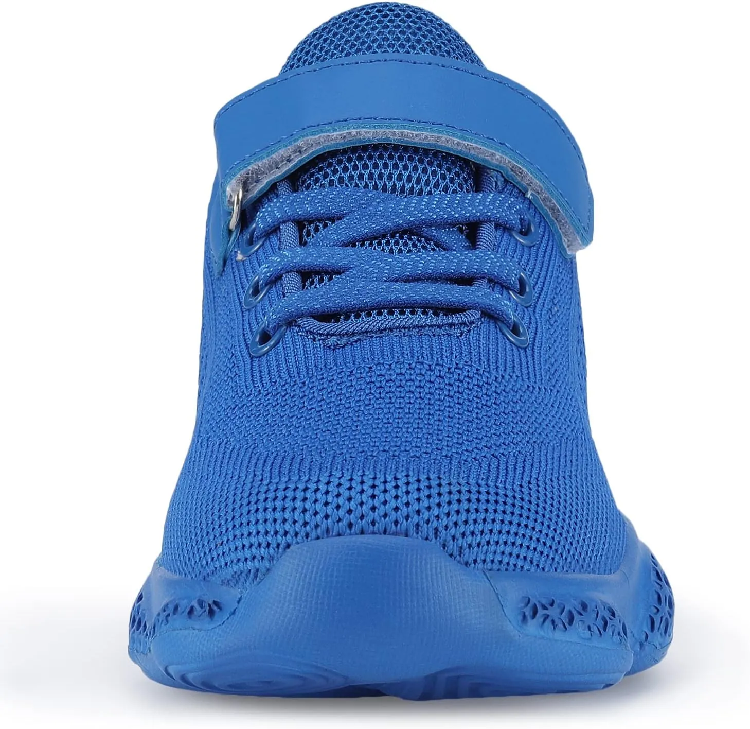 Hetios Kids Shoes Girls Lightweight Athletic Running Shoes Breathable Knit School Sports Shoes (Toddler/Little Kid/Big Kid)