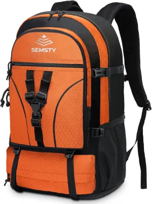 Breathable Sports Backpacks