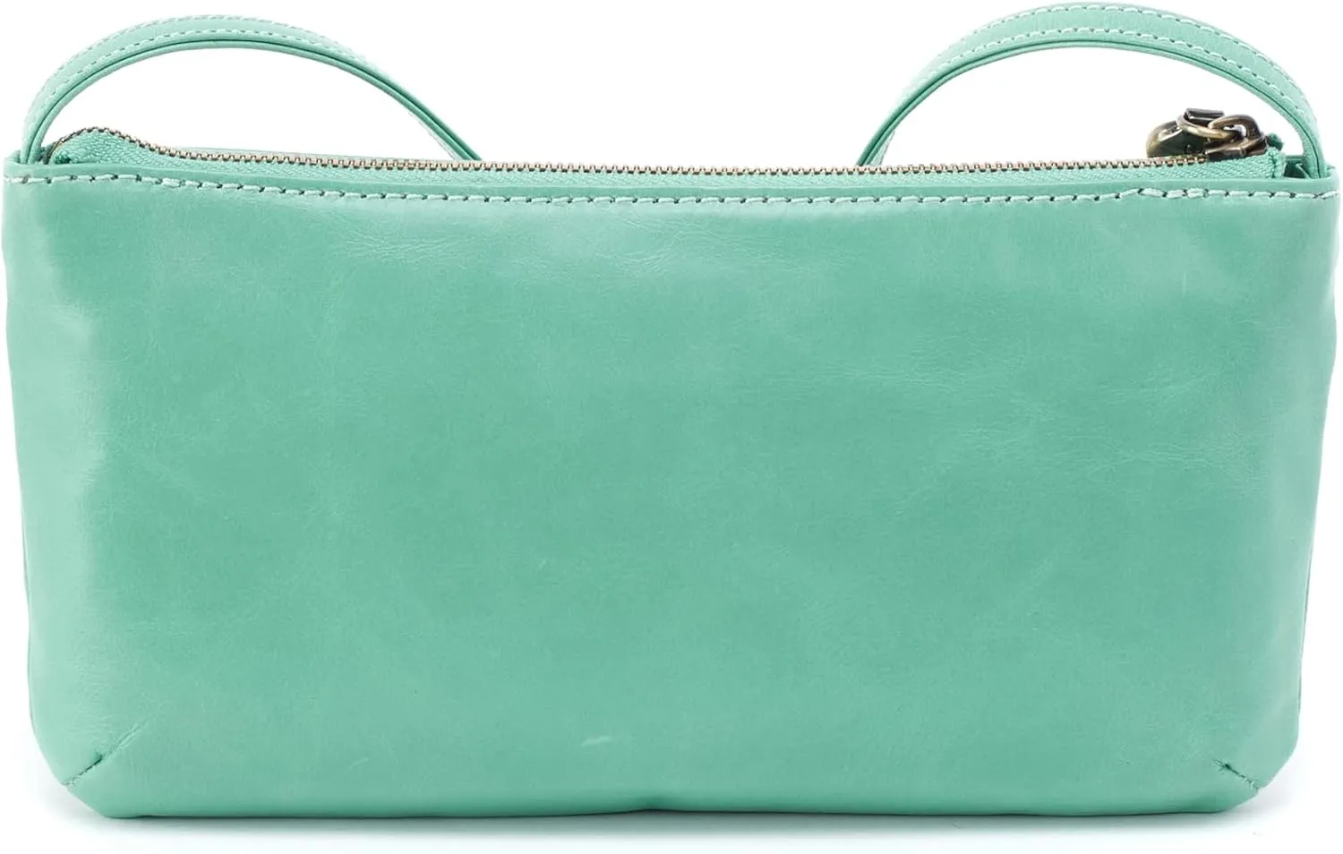 HOBO Cara Mini Leather Crossbody Bag for Women