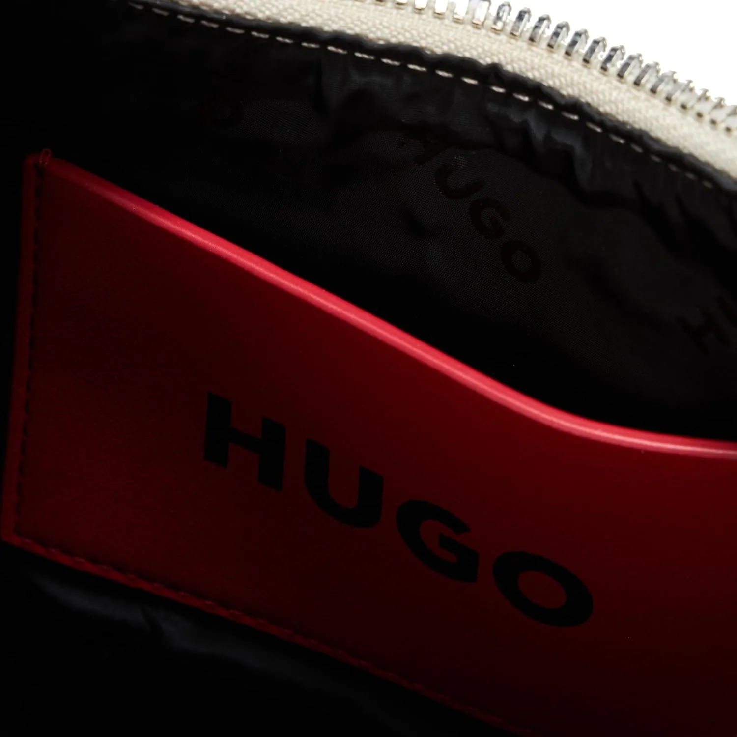 HUGO Sivir Crossbody Handbag