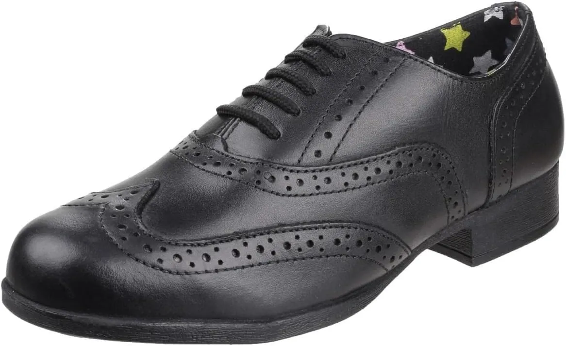 Hush Puppies Women's Kada Brogue