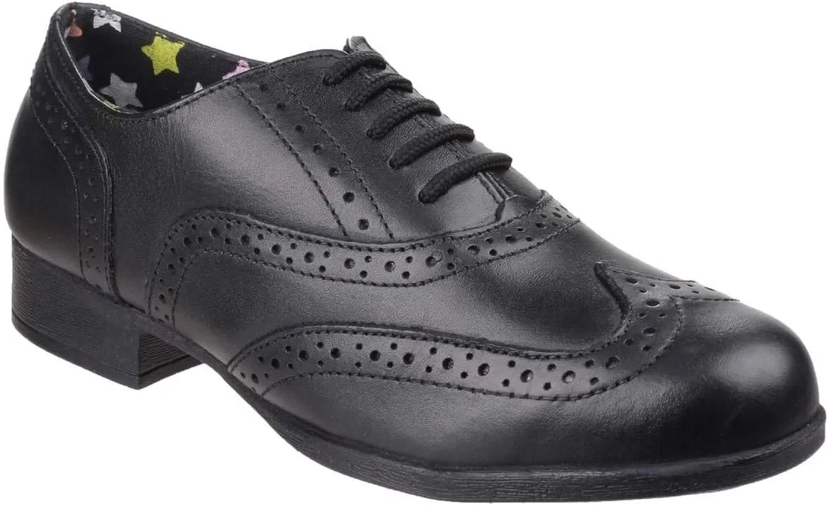 Hush Puppies Women's Kada Brogue