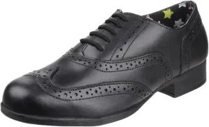 Hush Puppies Women's Kada Brogue