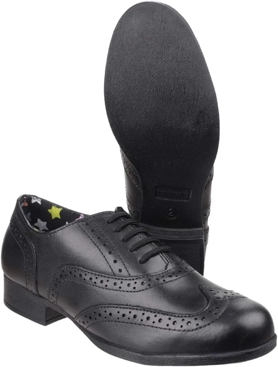 Hush Puppies Women's Kada Brogue